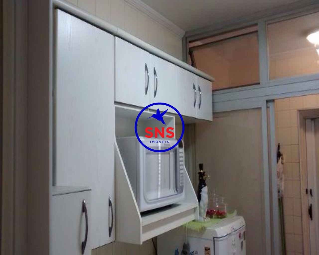 Apartamento à venda com 1 quarto, 50m² - Foto 13