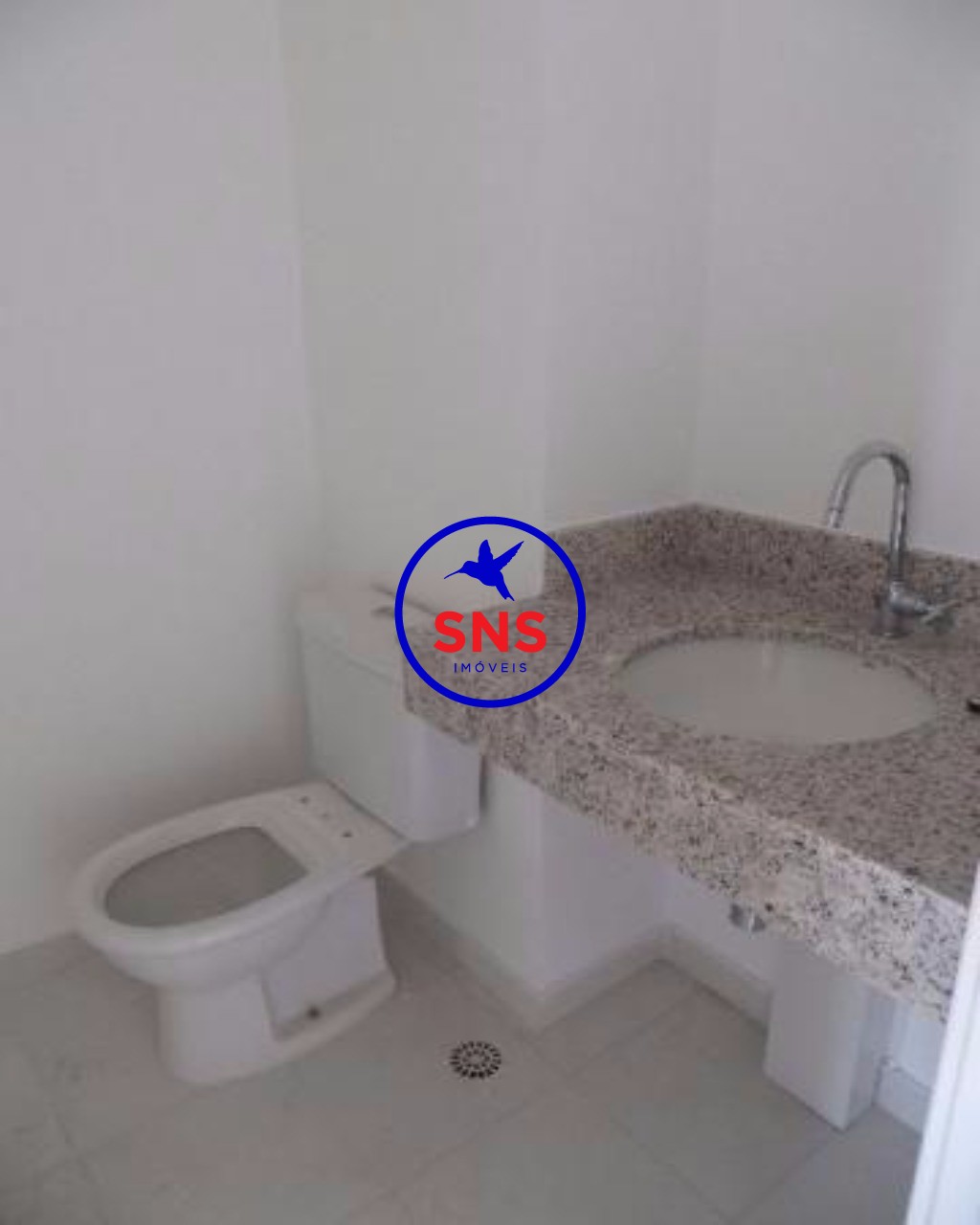 Conjunto Comercial-Sala à venda, 40m² - Foto 4