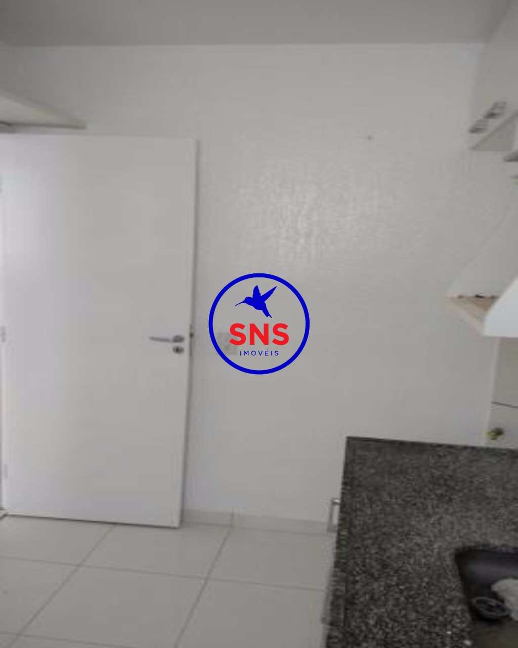 Apartamento à venda com 2 quartos, 45m² - Foto 9