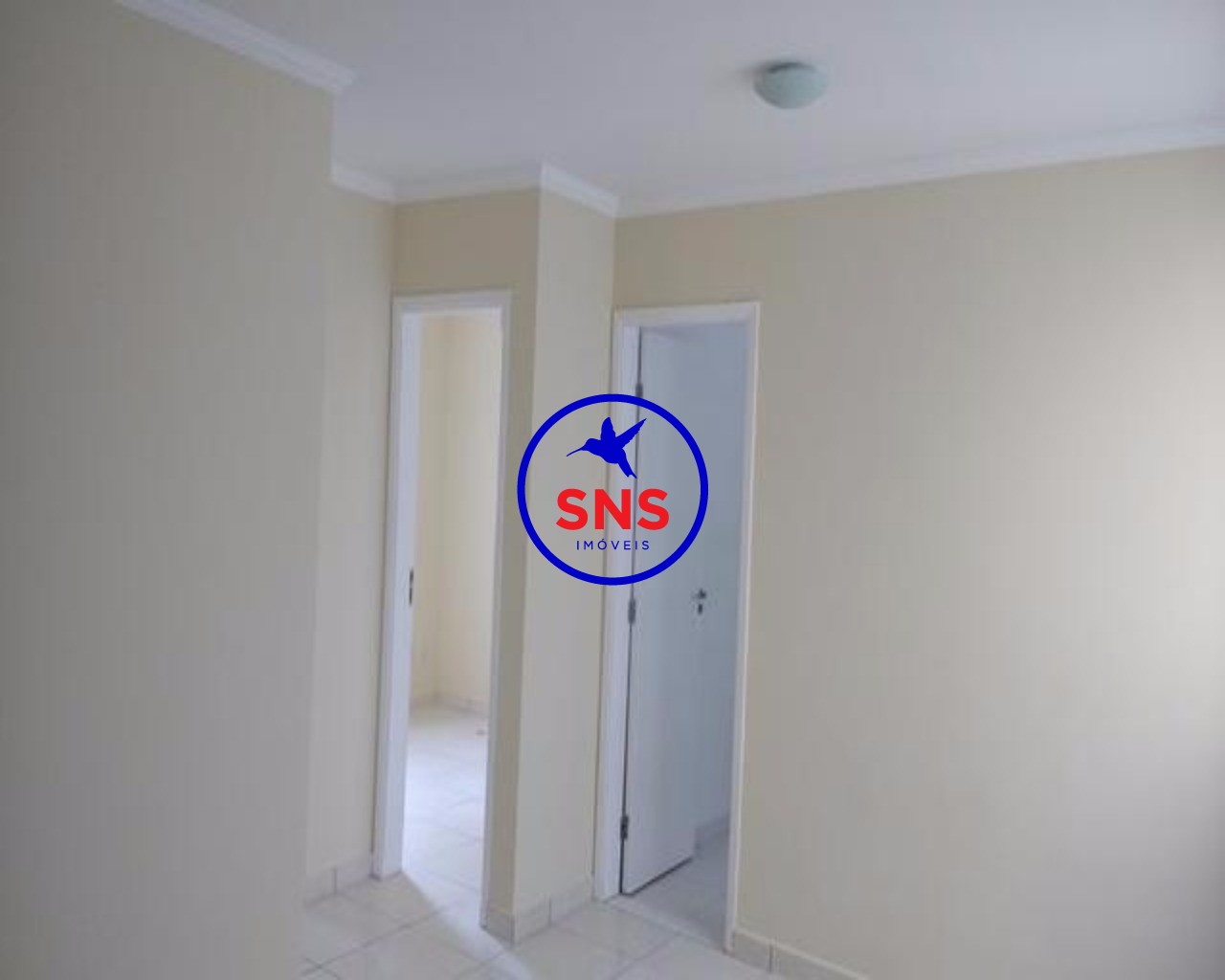 Apartamento à venda com 2 quartos, 45m² - Foto 2