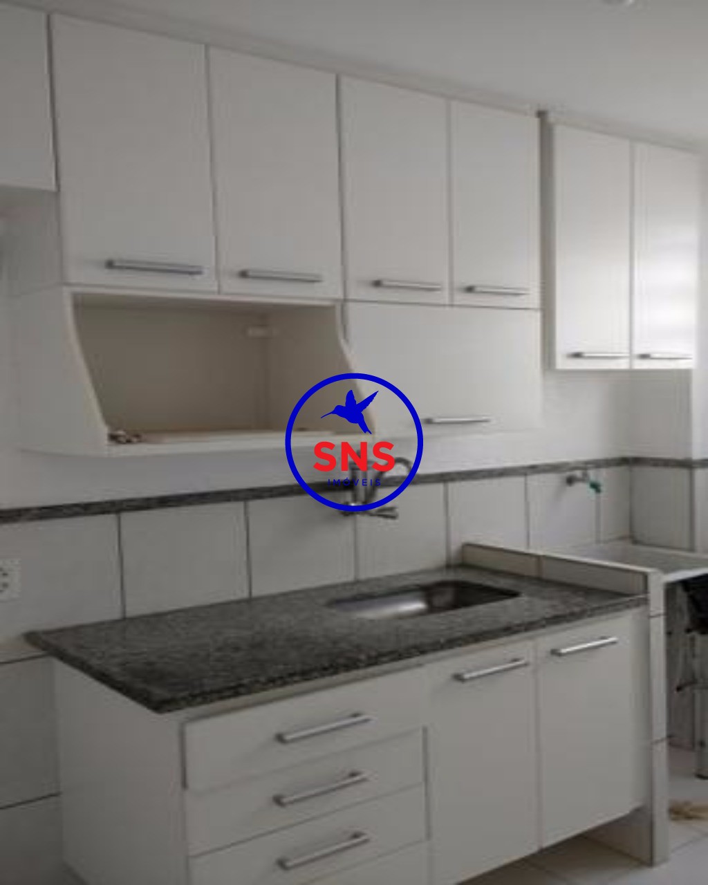 Apartamento à venda com 2 quartos, 45m² - Foto 8