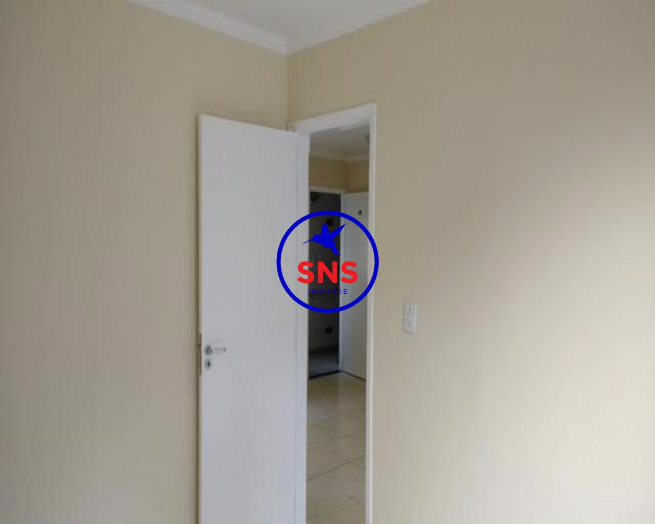 Apartamento à venda com 2 quartos, 45m² - Foto 3