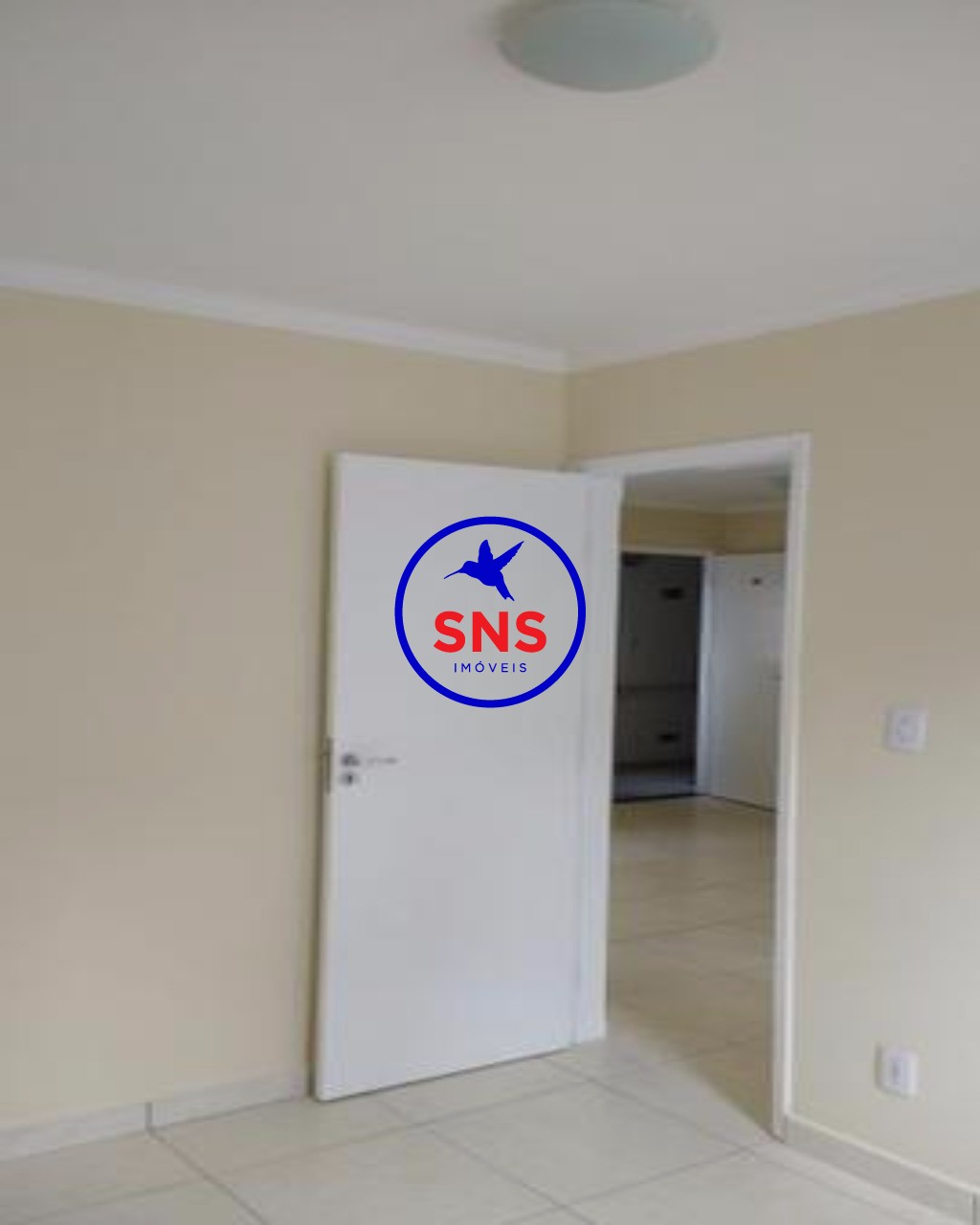 Apartamento à venda com 2 quartos, 45m² - Foto 4