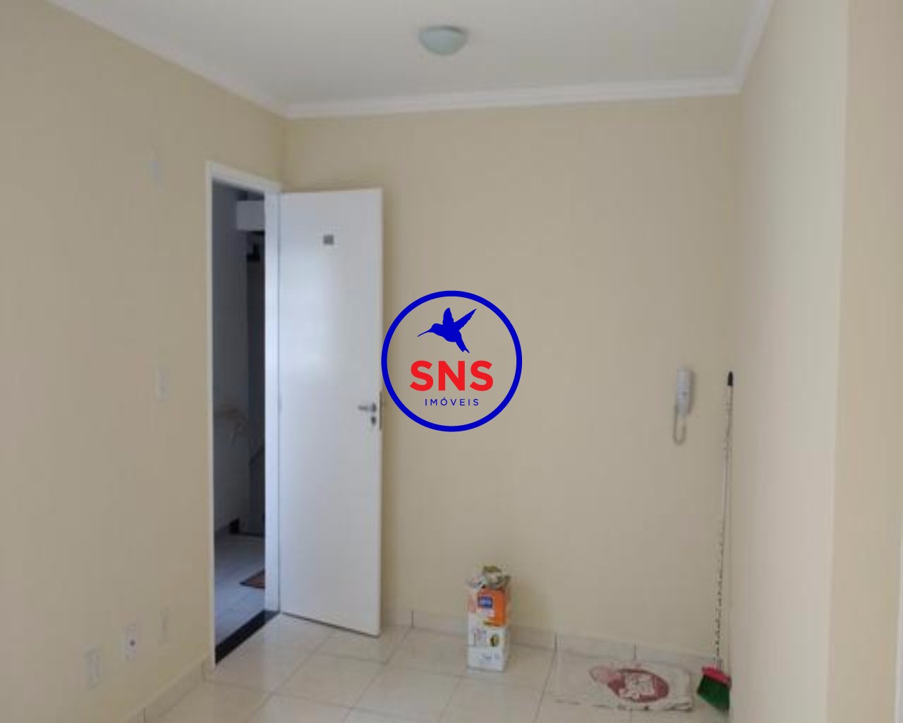 Apartamento à venda com 2 quartos, 45m² - Foto 6