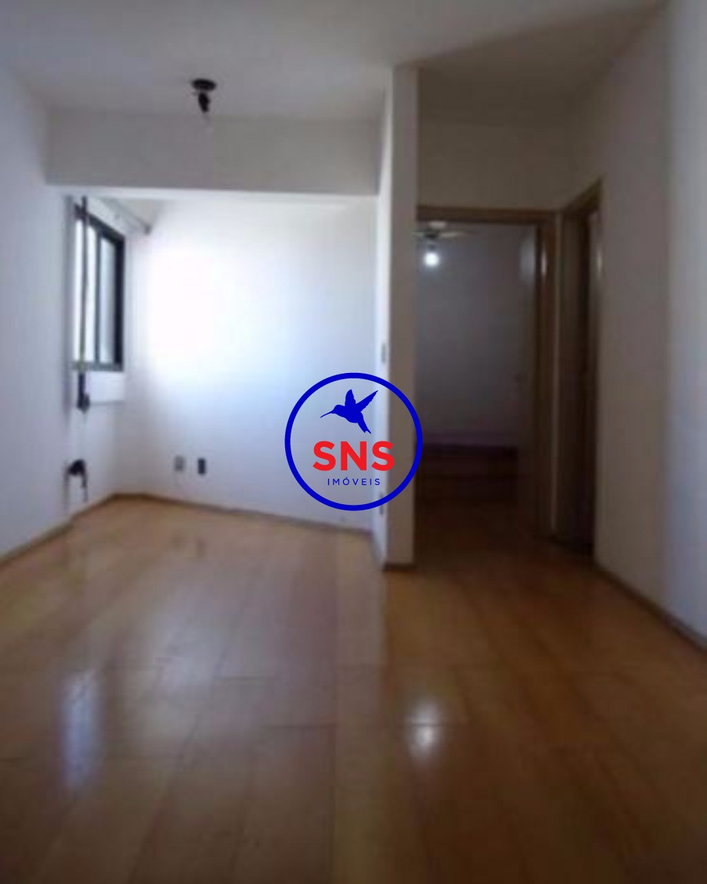 Apartamento à venda com 1 quarto, 50m² - Foto 1