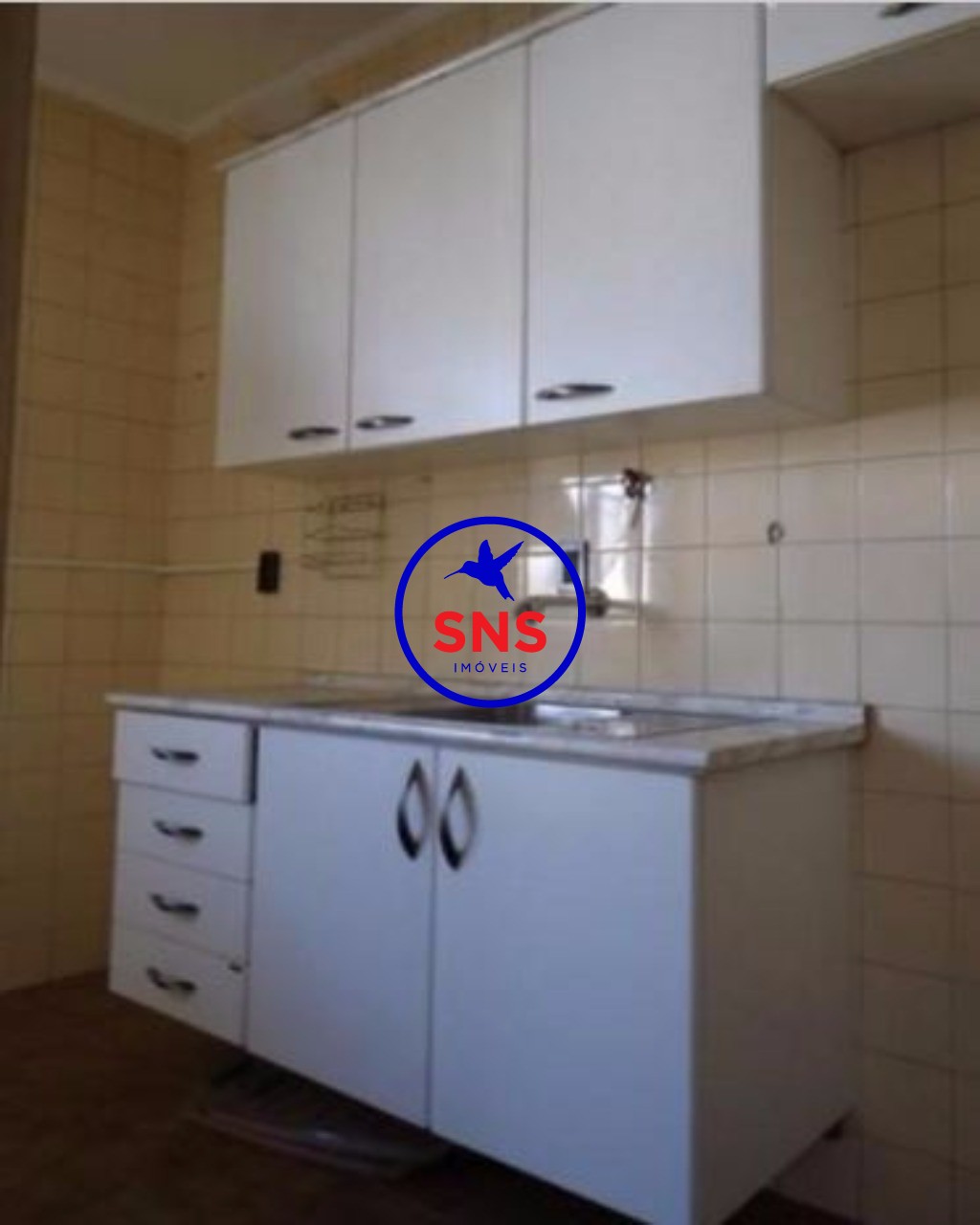 Apartamento à venda com 1 quarto, 50m² - Foto 4