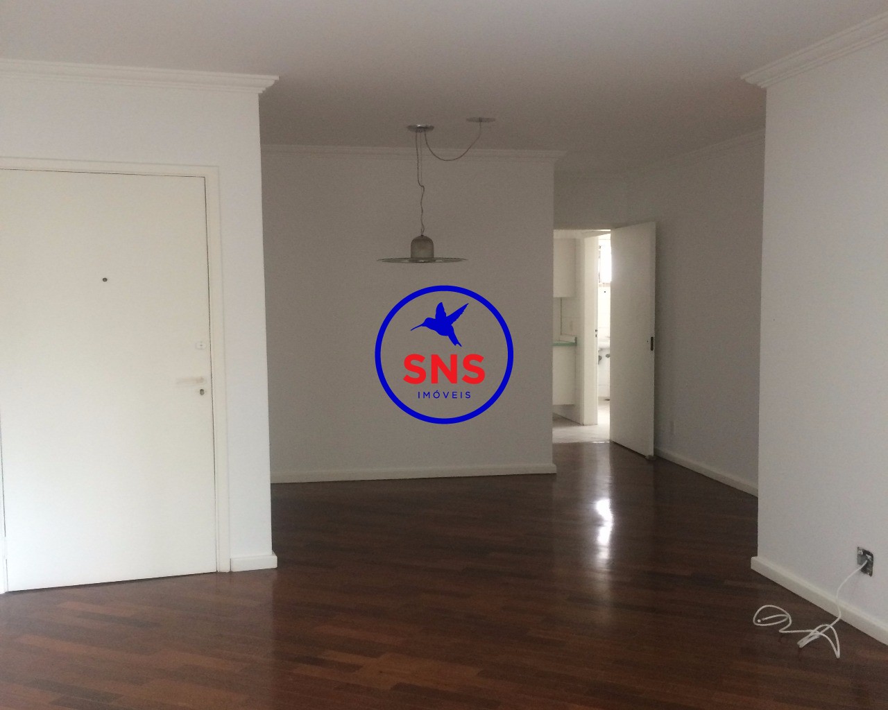 Apartamento à venda com 3 quartos, 100m² - Foto 4