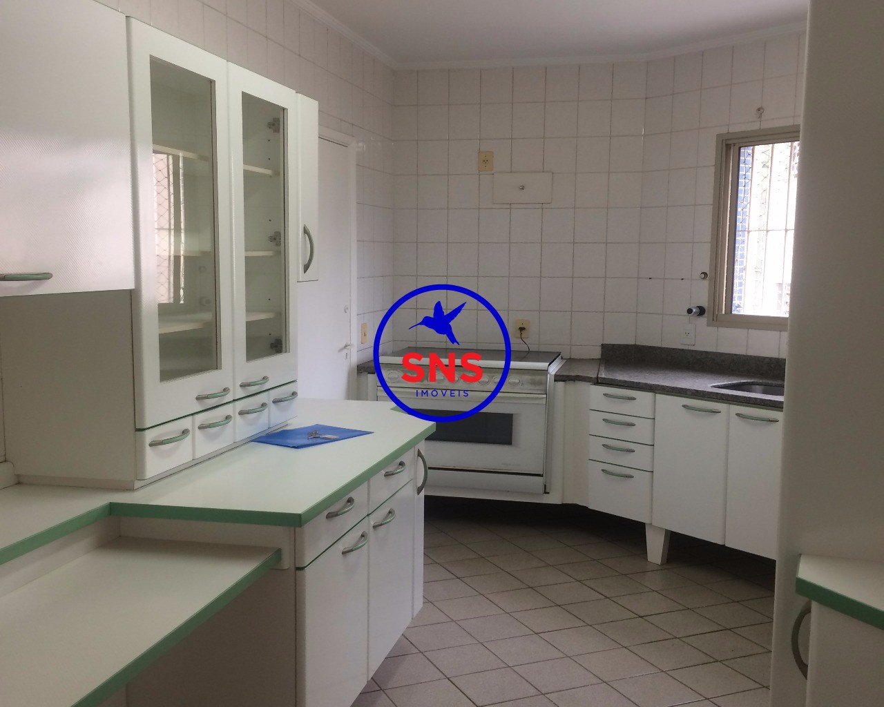 Apartamento à venda com 3 quartos, 100m² - Foto 14