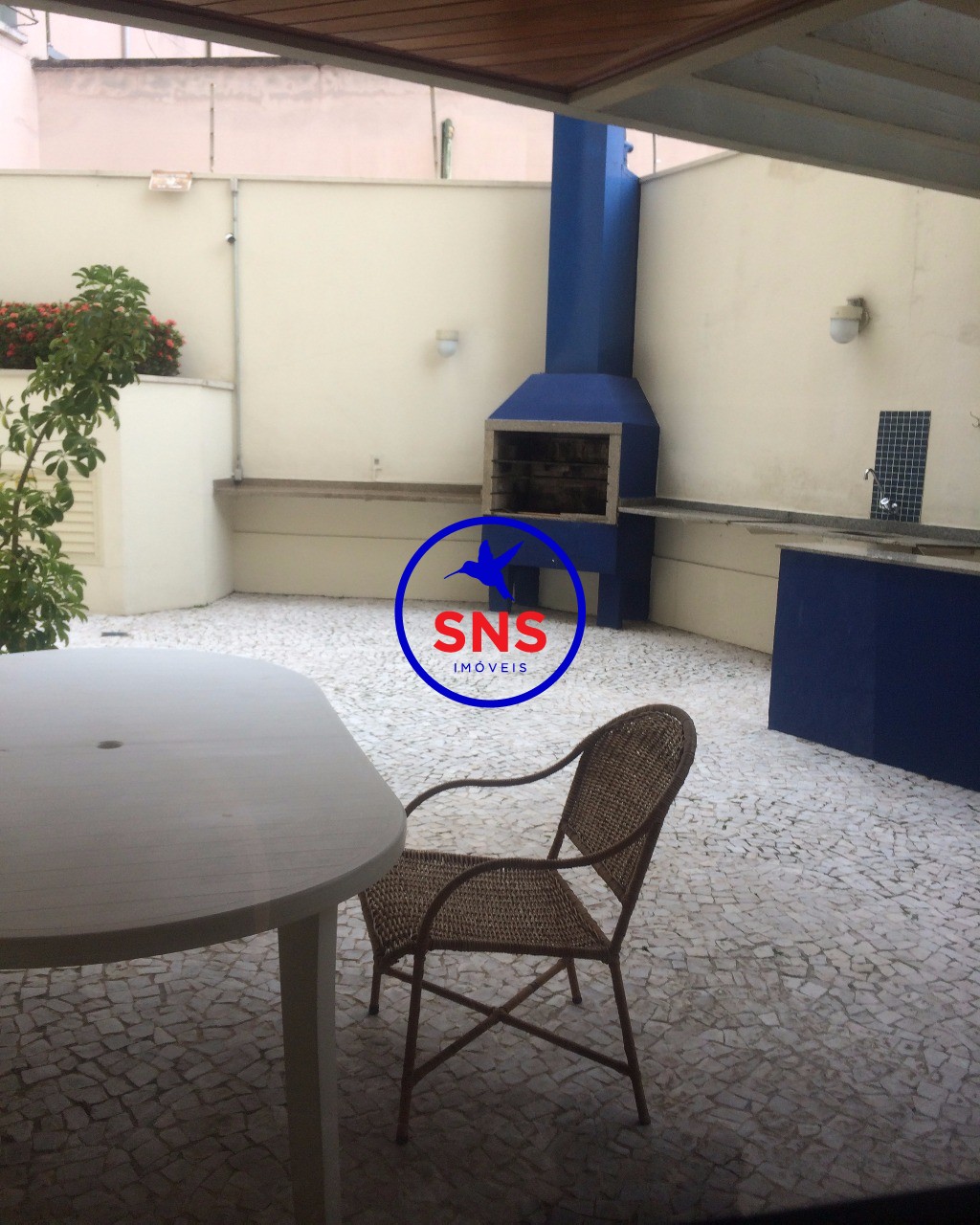 Apartamento à venda com 3 quartos, 100m² - Foto 19