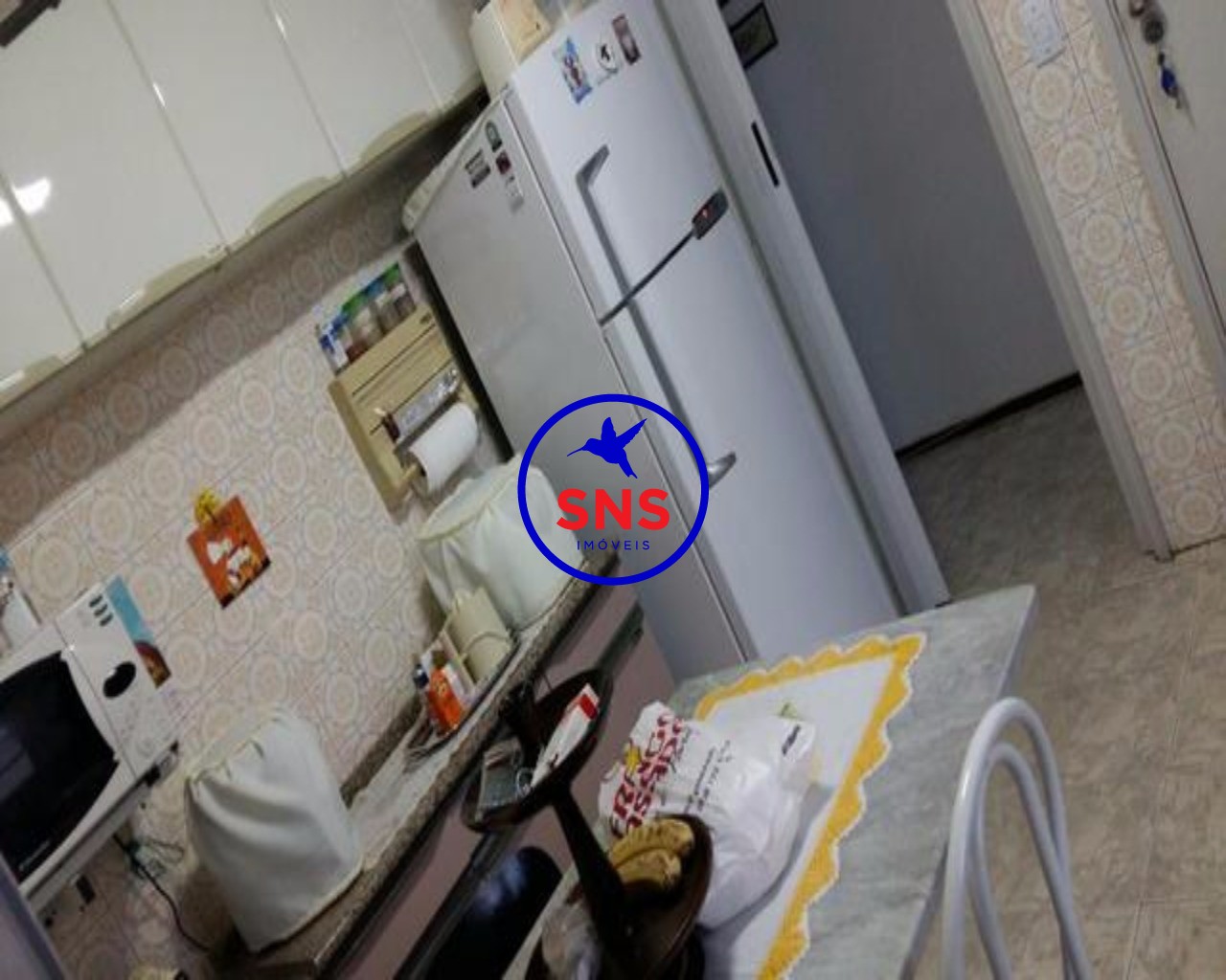 Apartamento à venda com 3 quartos, 105m² - Foto 16