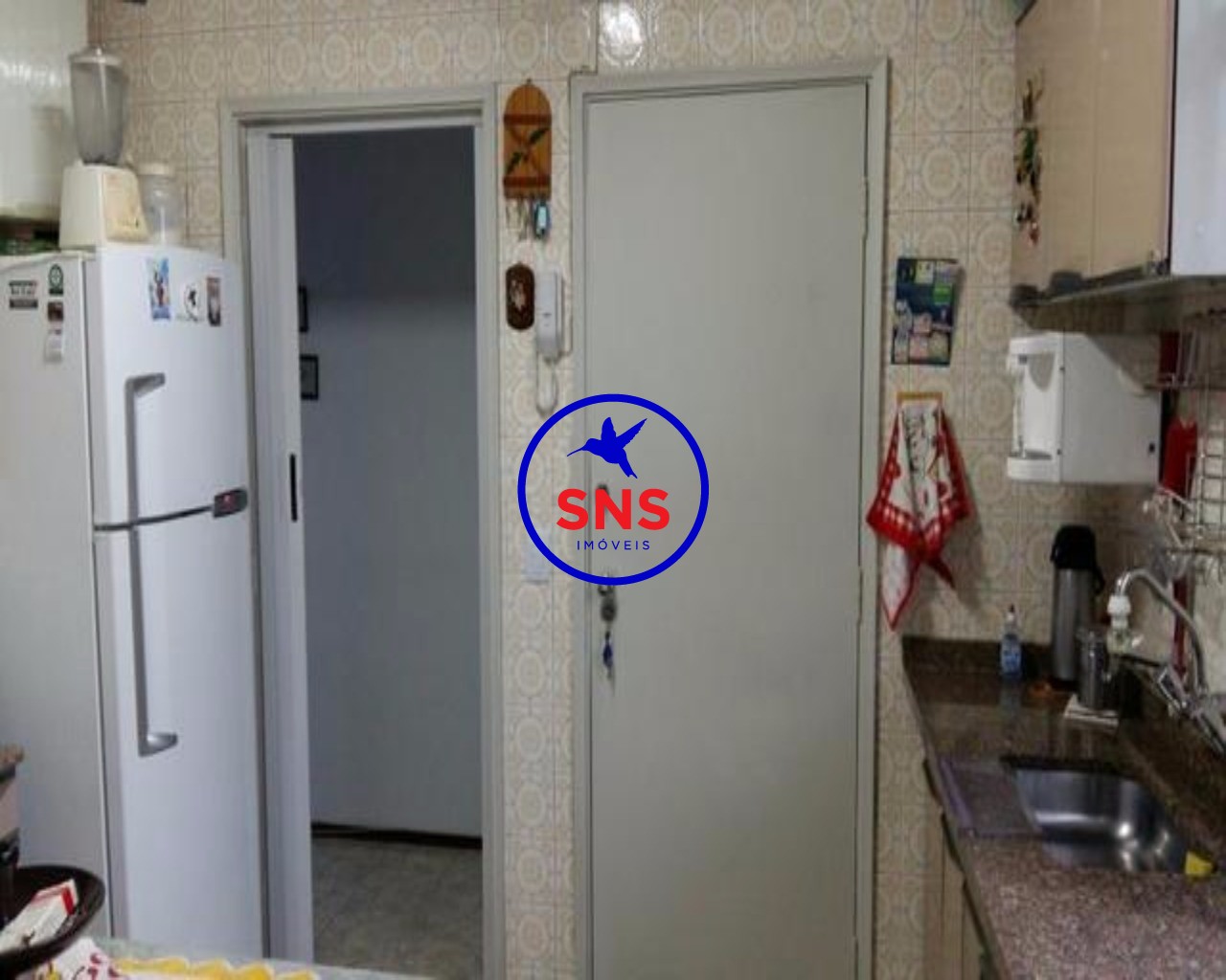 Apartamento à venda com 3 quartos, 105m² - Foto 17