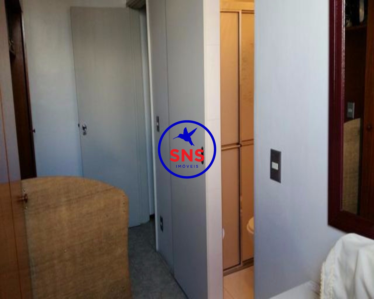 Apartamento à venda com 3 quartos, 105m² - Foto 4