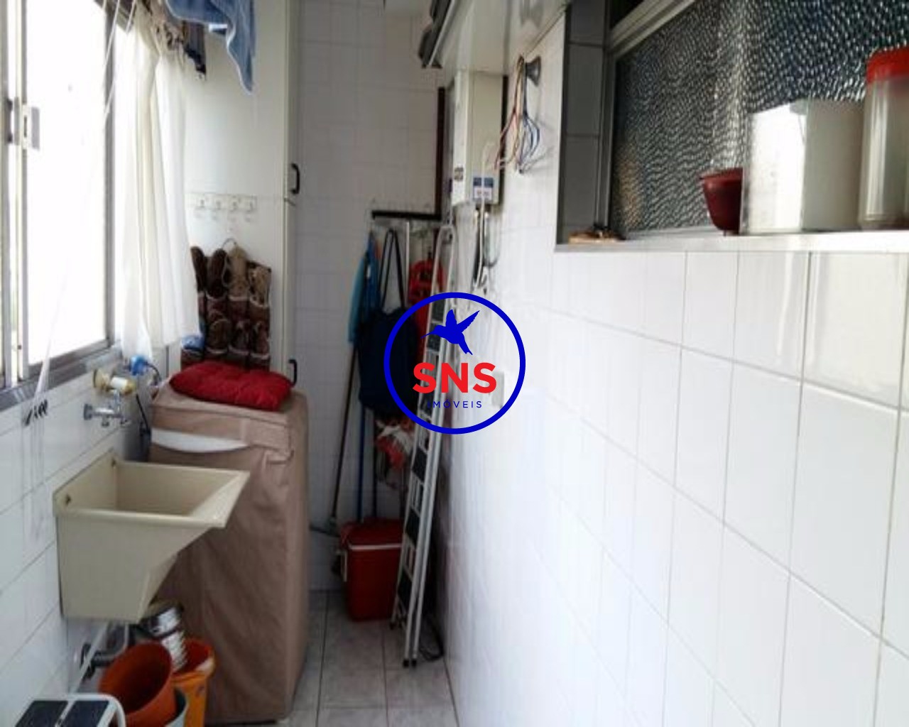 Apartamento à venda com 3 quartos, 105m² - Foto 19