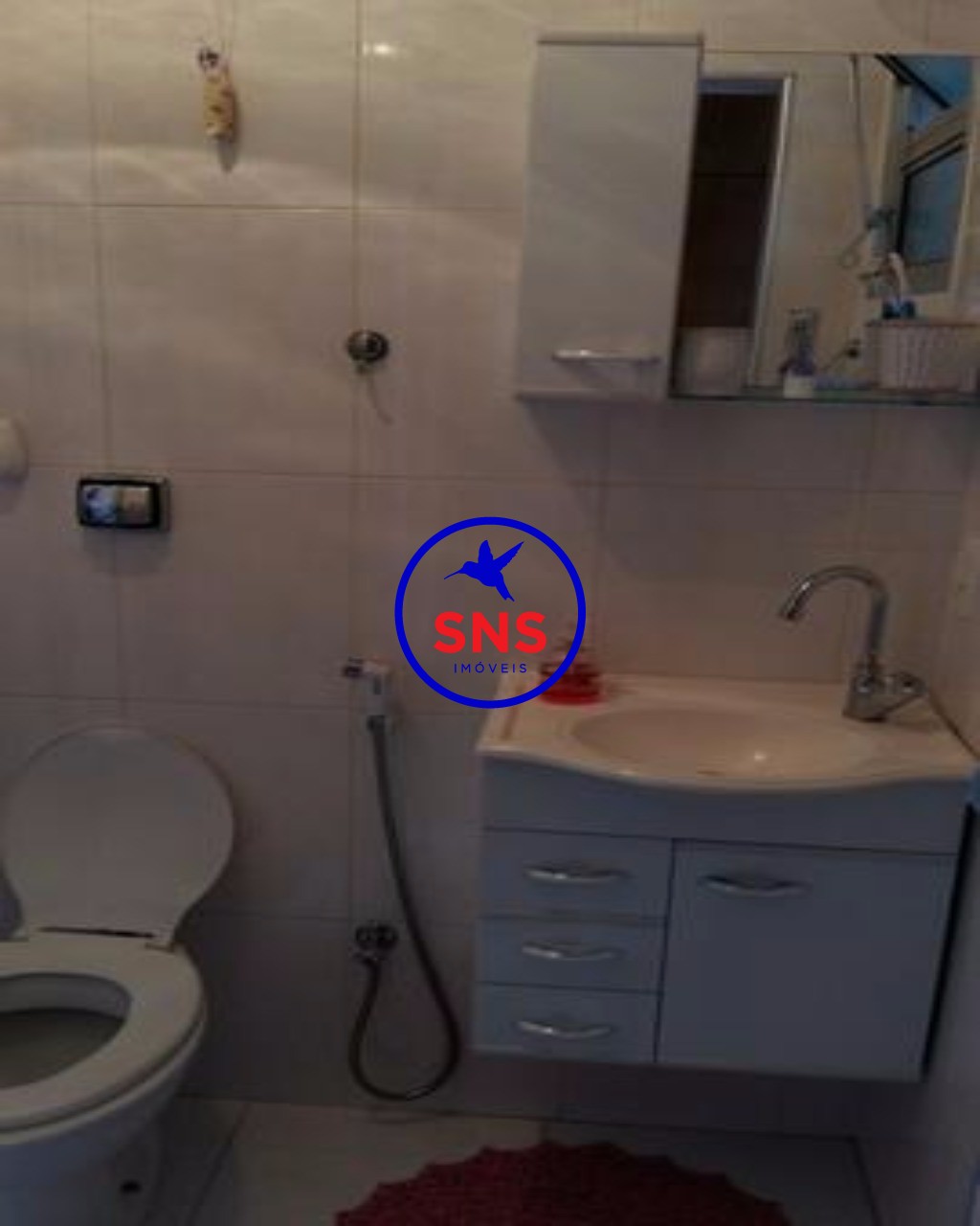 Apartamento à venda com 3 quartos, 105m² - Foto 12