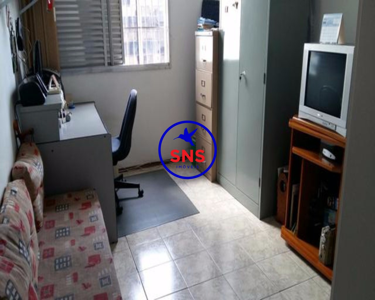 Apartamento à venda com 3 quartos, 105m² - Foto 5