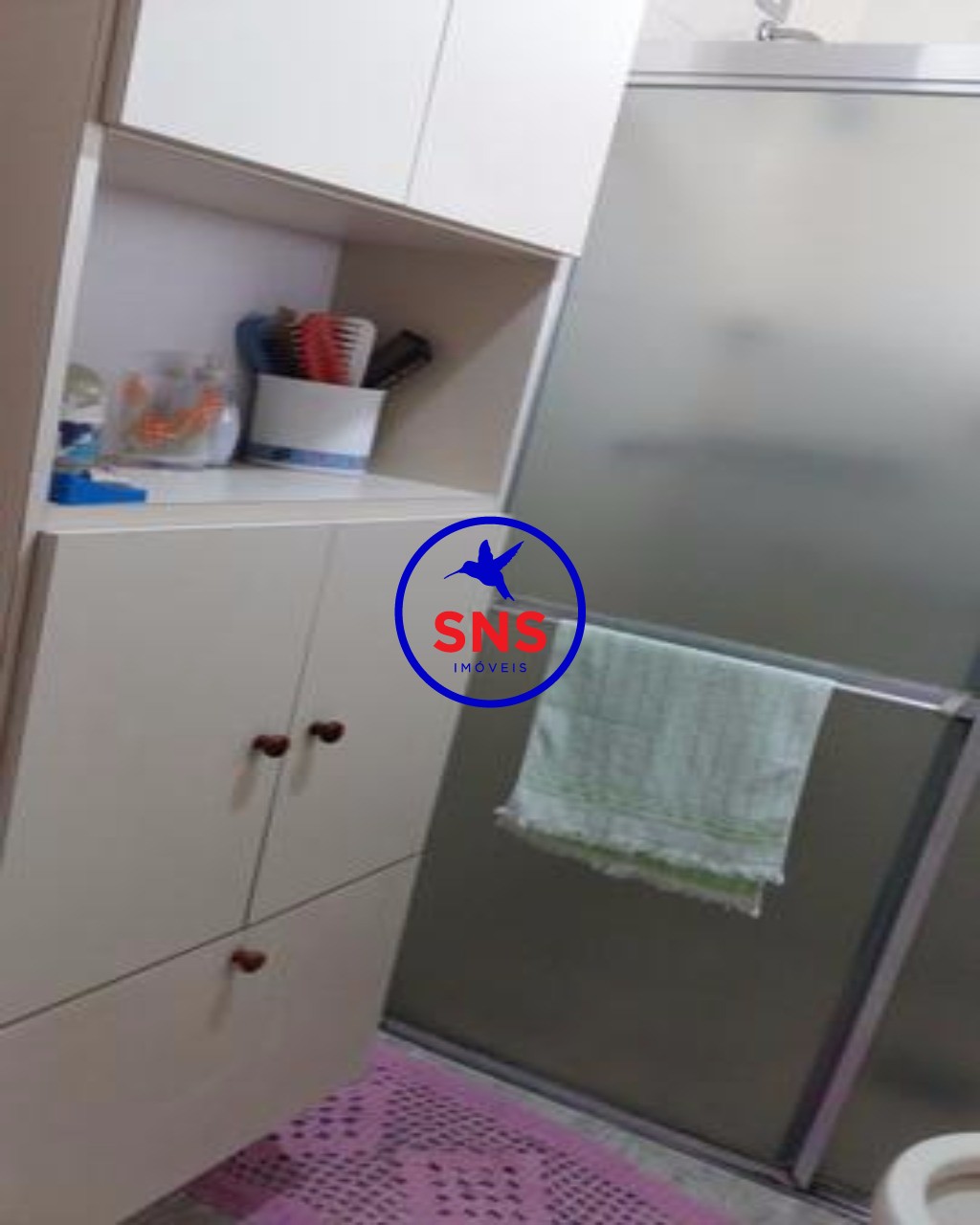 Apartamento à venda com 3 quartos, 105m² - Foto 8