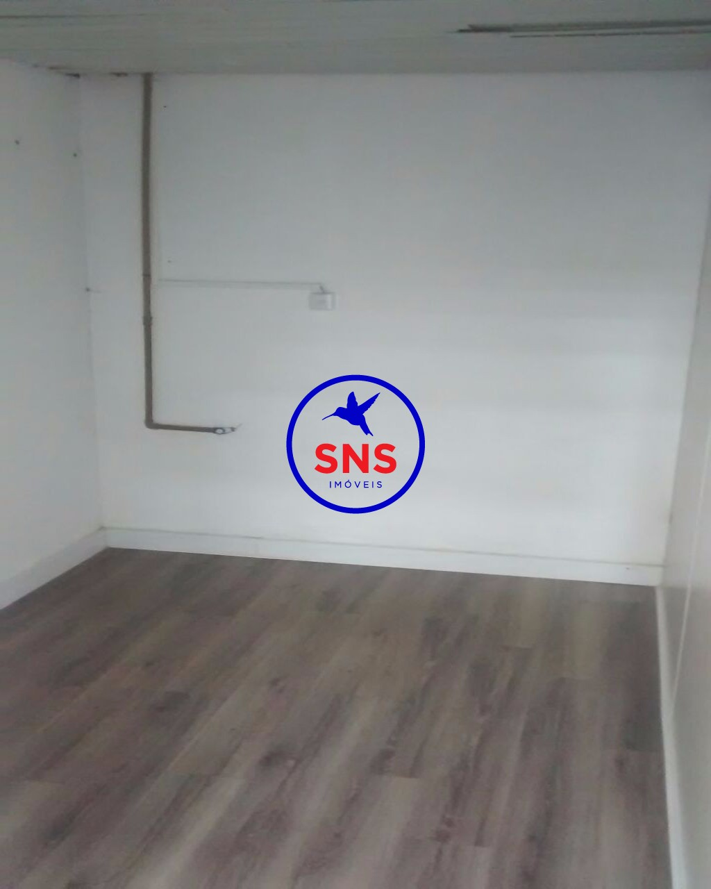 Conjunto Comercial-Sala para alugar, 55m² - Foto 4