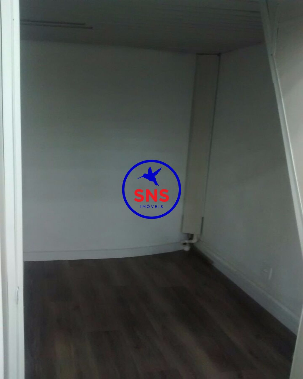 Conjunto Comercial-Sala para alugar, 55m² - Foto 5