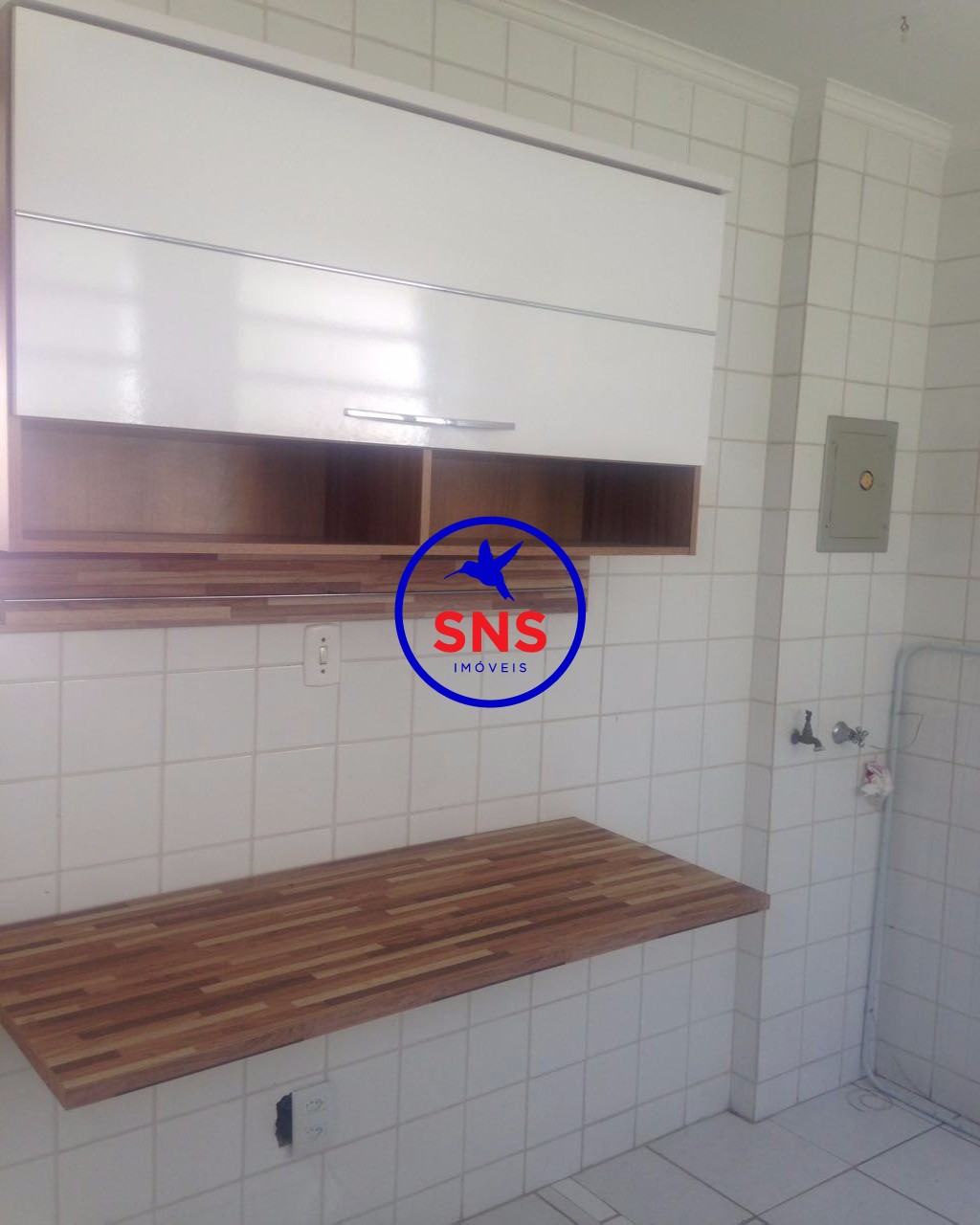 Apartamento à venda com 2 quartos, 78m² - Foto 5