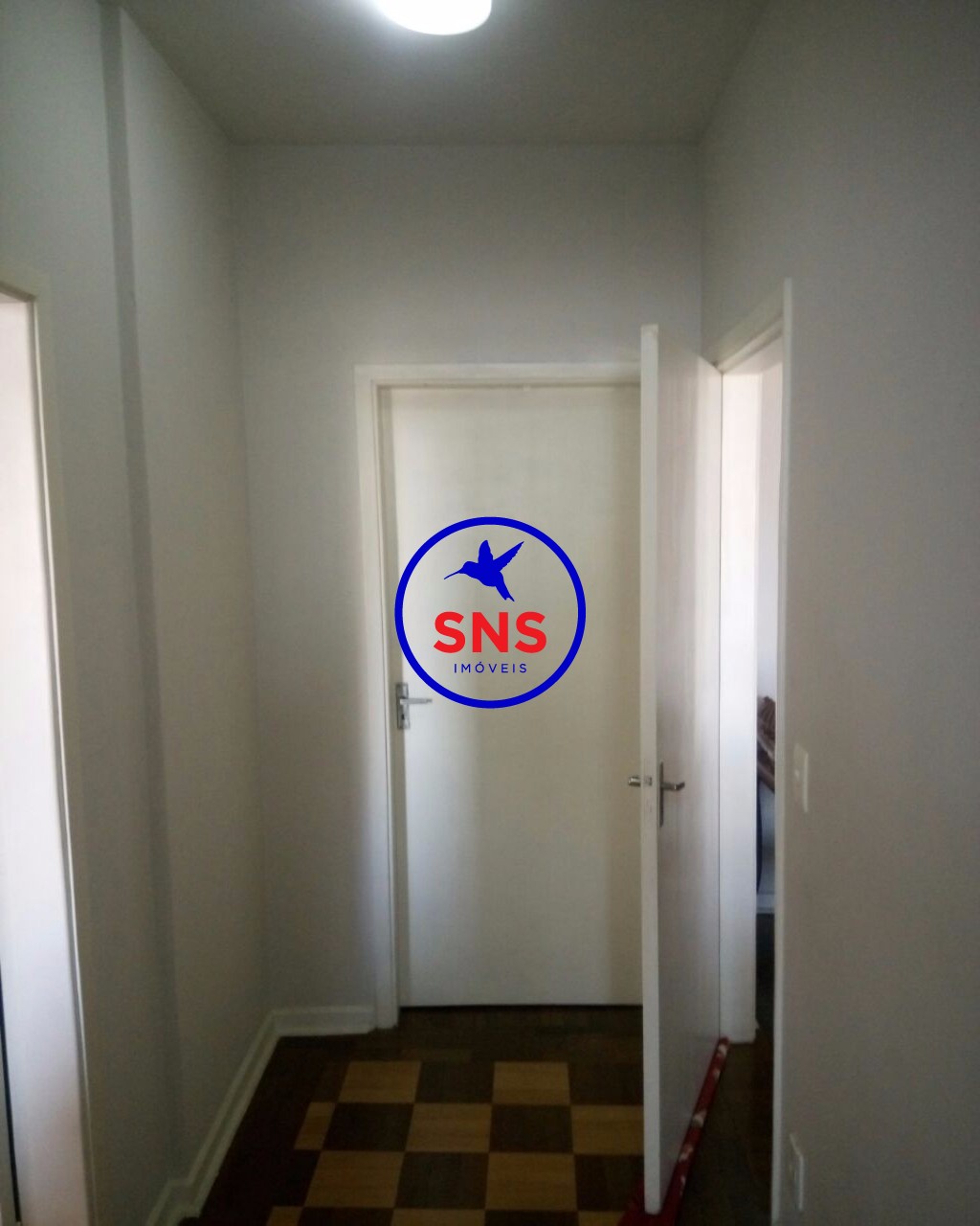 Apartamento à venda com 2 quartos, 90m² - Foto 5