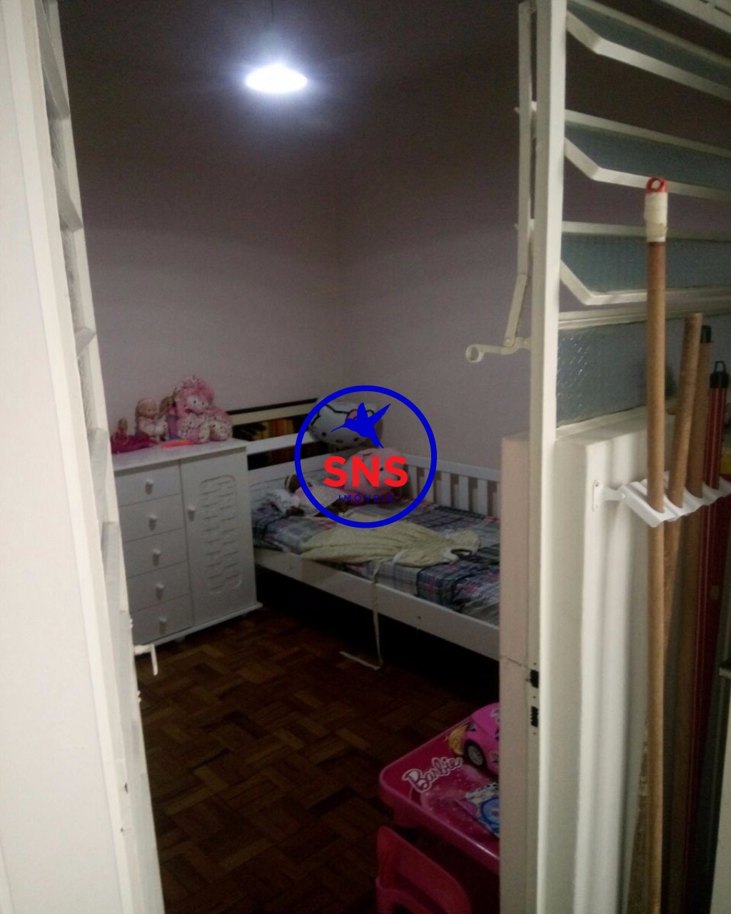 Apartamento à venda com 2 quartos, 90m² - Foto 11