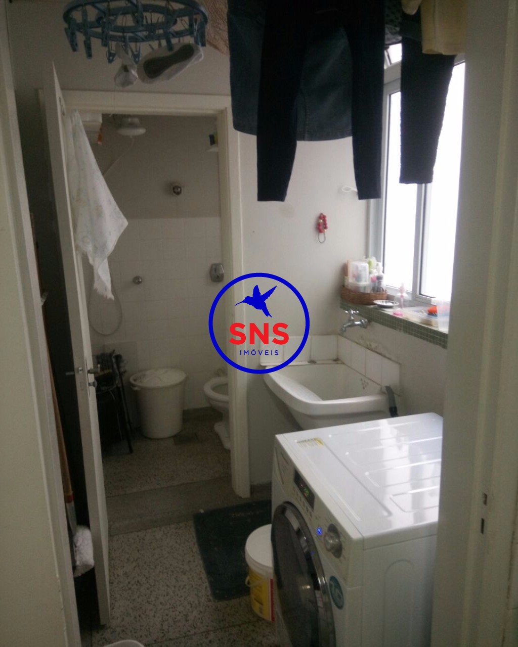 Apartamento à venda com 2 quartos, 90m² - Foto 15