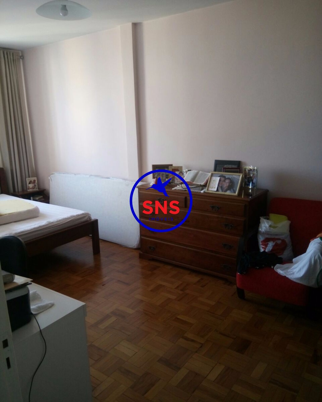 Apartamento à venda com 2 quartos, 90m² - Foto 9