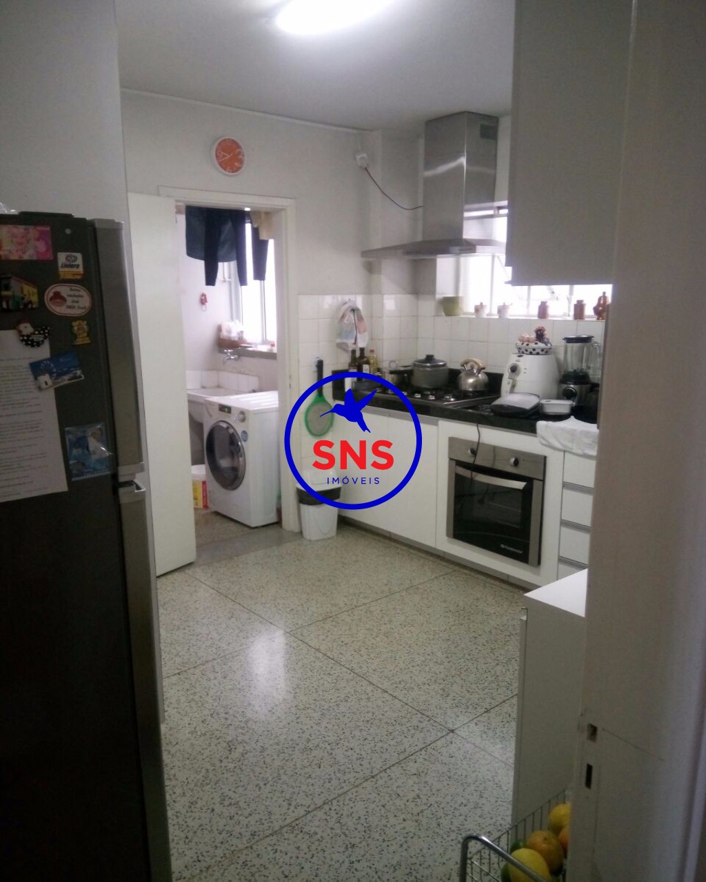 Apartamento à venda com 2 quartos, 90m² - Foto 14