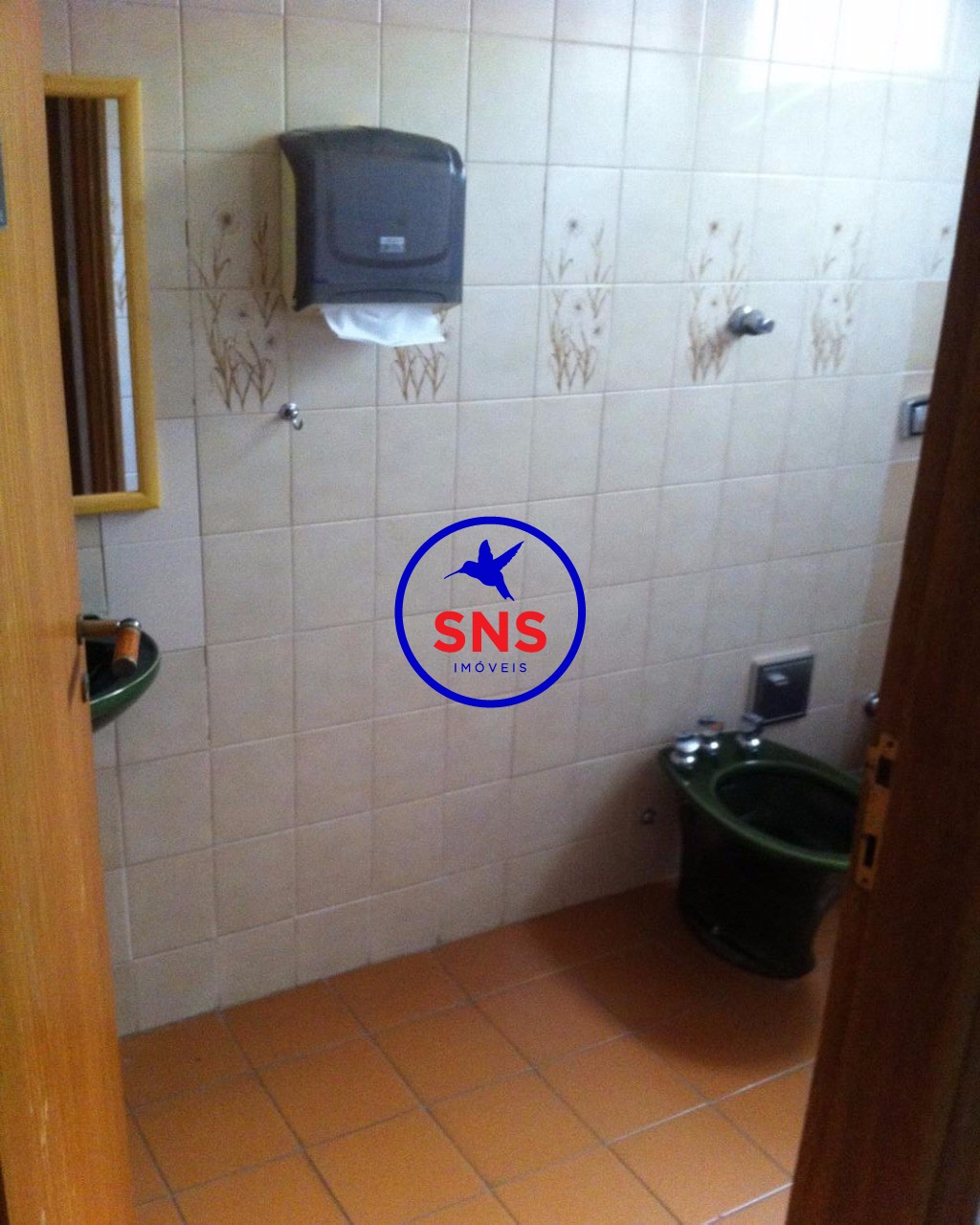 Apartamento à venda com 3 quartos, 141m² - Foto 34