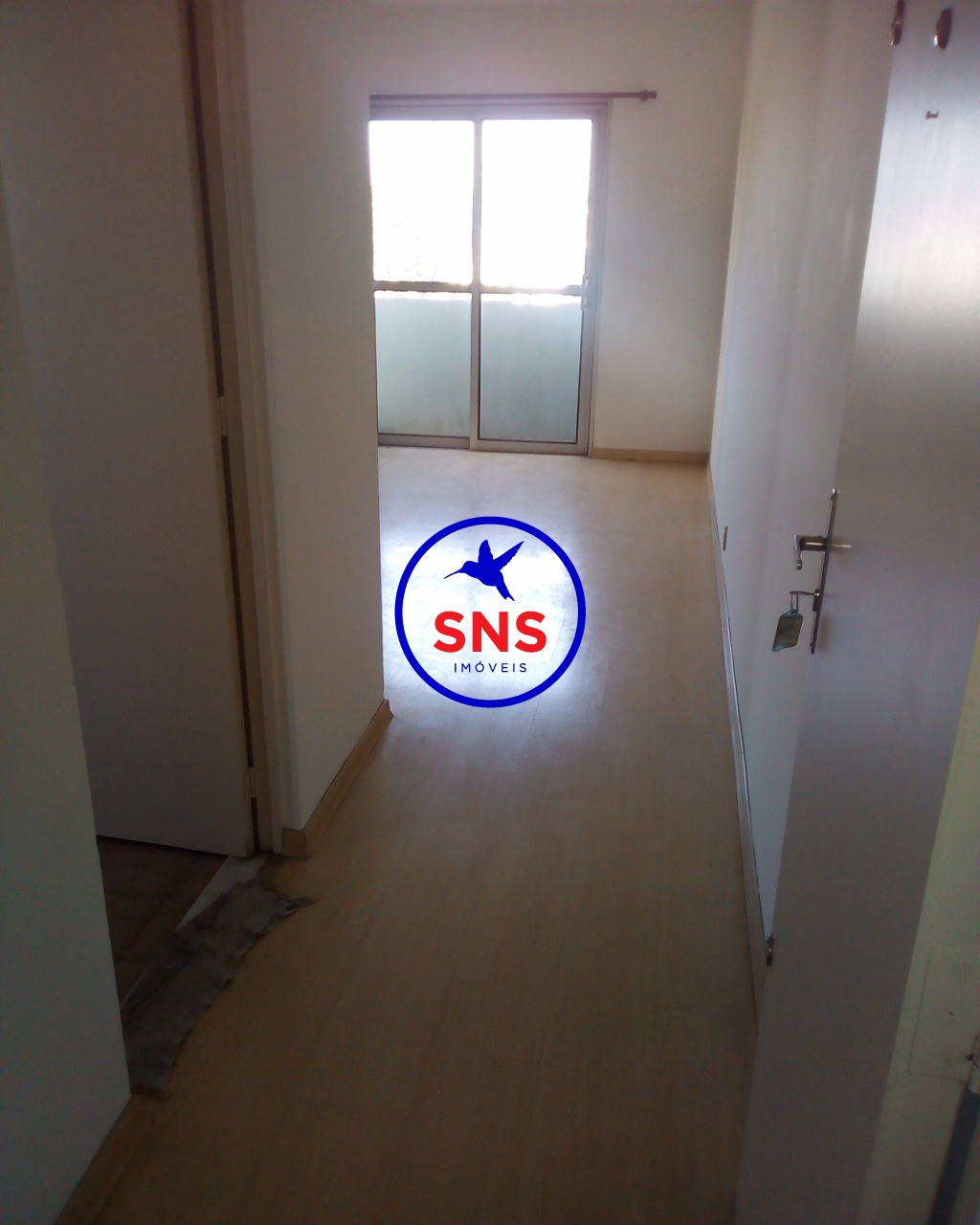 Apartamento à venda com 1 quarto, 58m² - Foto 4