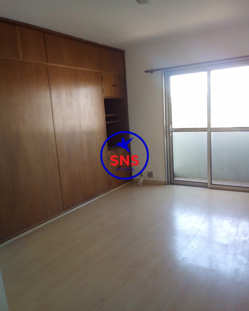 Apartamento à venda com 1 quarto, 58m² - Foto 1