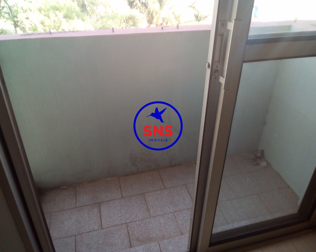 Apartamento à venda com 1 quarto, 58m² - Foto 2