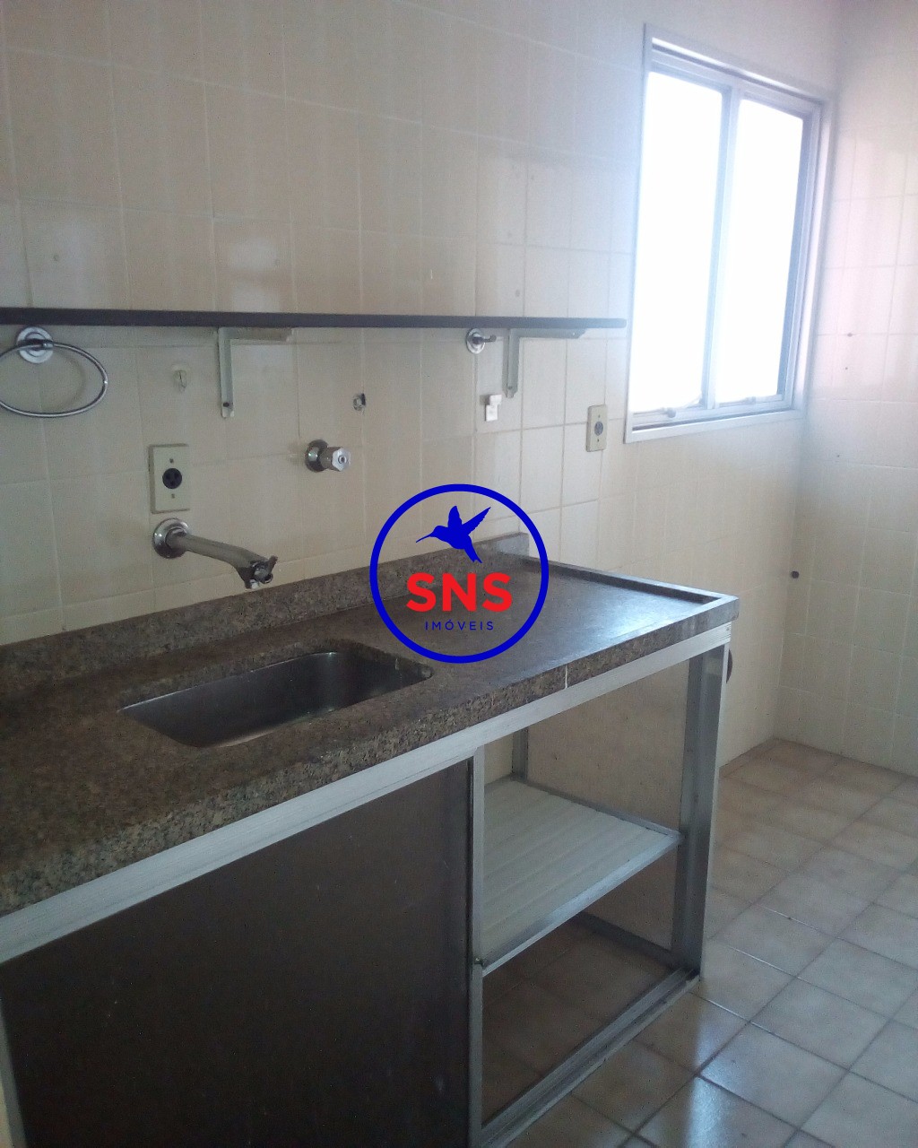 Apartamento à venda com 1 quarto, 58m² - Foto 11