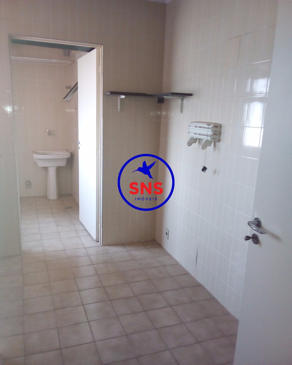 Apartamento à venda com 1 quarto, 58m² - Foto 13