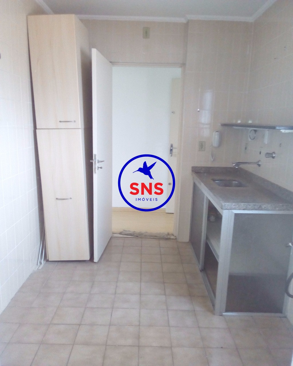 Apartamento à venda com 1 quarto, 58m² - Foto 12