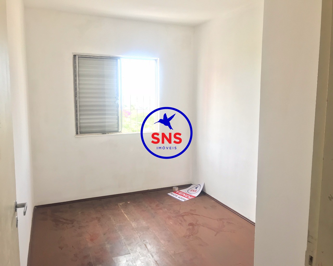 Apartamento à venda com 2 quartos, 60m² - Foto 11