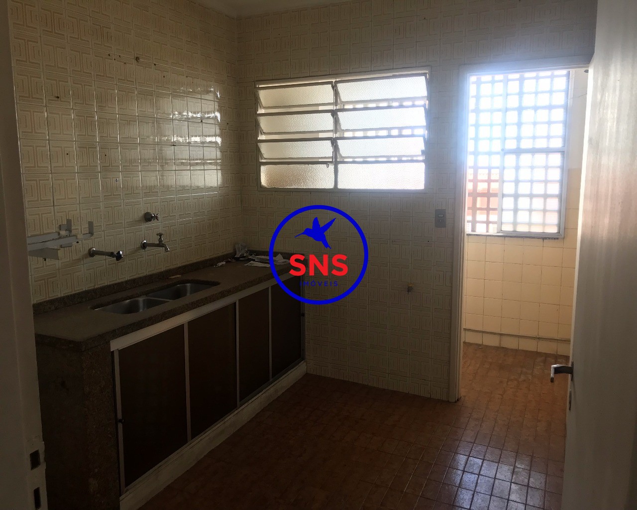 Apartamento à venda com 2 quartos, 60m² - Foto 6