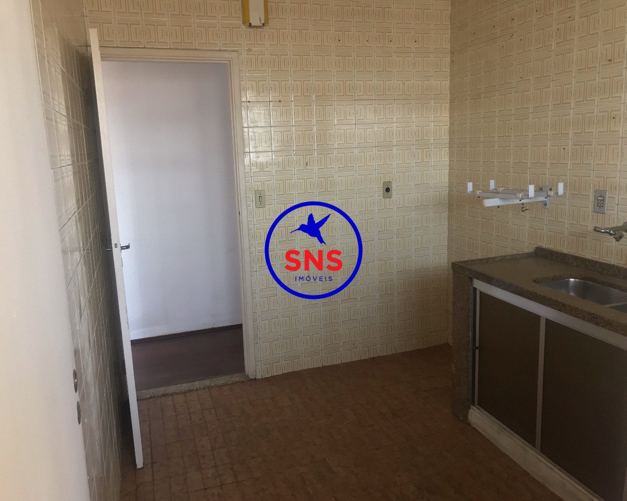 Apartamento à venda com 2 quartos, 60m² - Foto 7