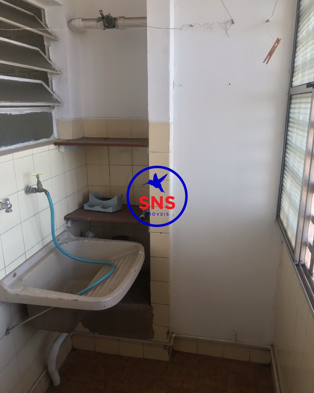 Apartamento à venda com 2 quartos, 60m² - Foto 8