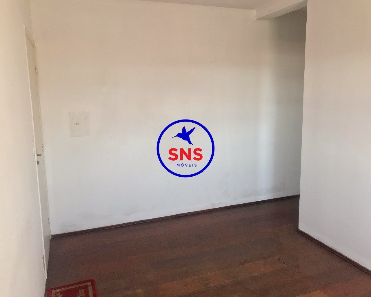 Apartamento à venda com 2 quartos, 60m² - Foto 4