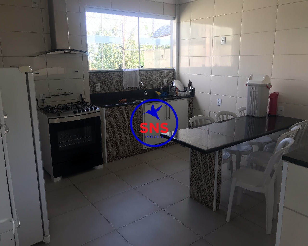 Apartamento à venda com 2 quartos, 60m² - Foto 21