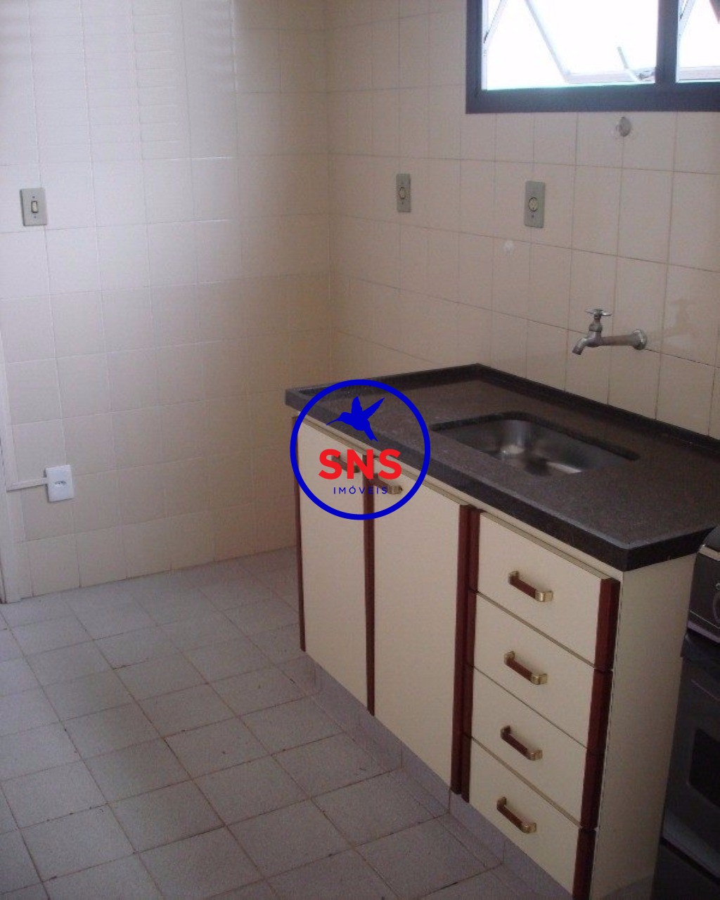 Apartamento à venda com 1 quarto, 56m² - Foto 8