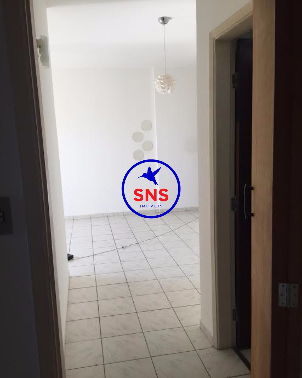 Apartamento à venda com 1 quarto, 56m² - Foto 4