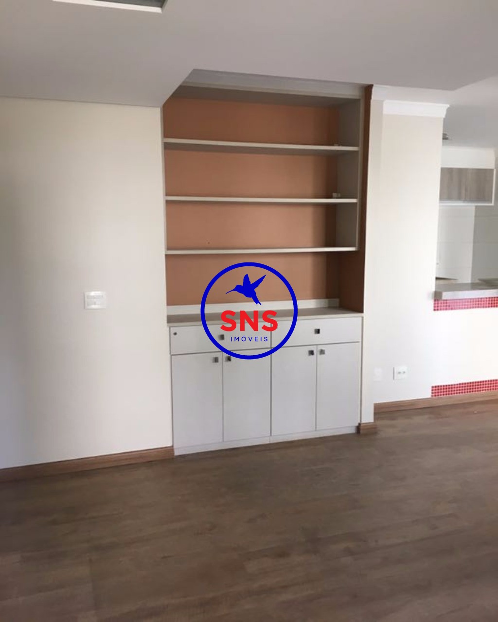 Apartamento à venda com 2 quartos, 90m² - Foto 5