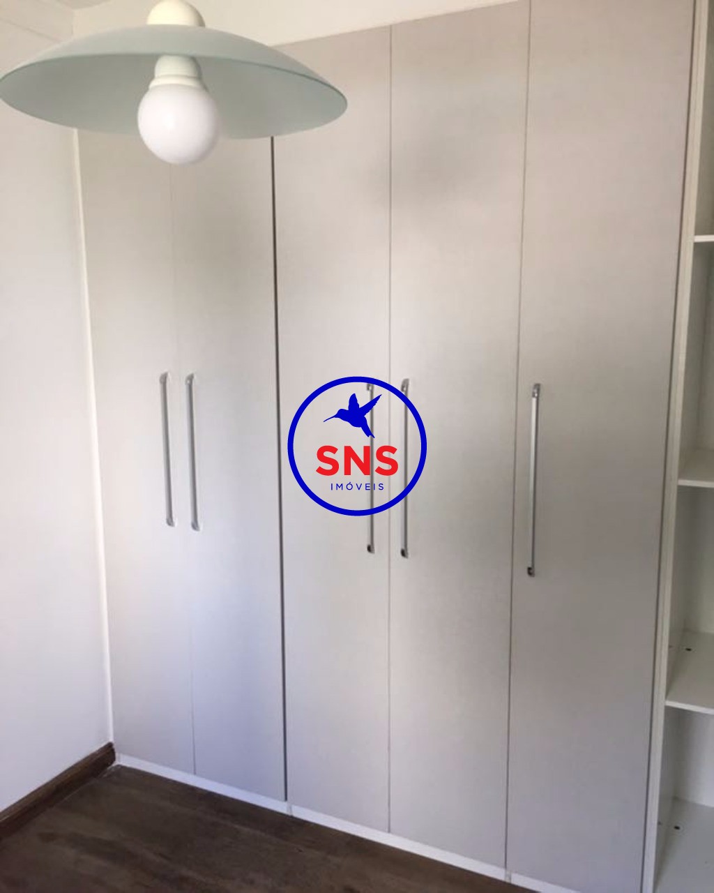 Apartamento à venda com 2 quartos, 90m² - Foto 8