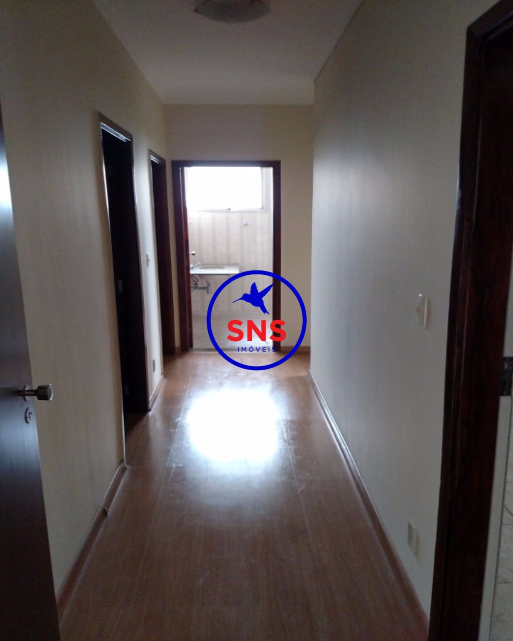 Apartamento à venda com 3 quartos, 91m² - Foto 3