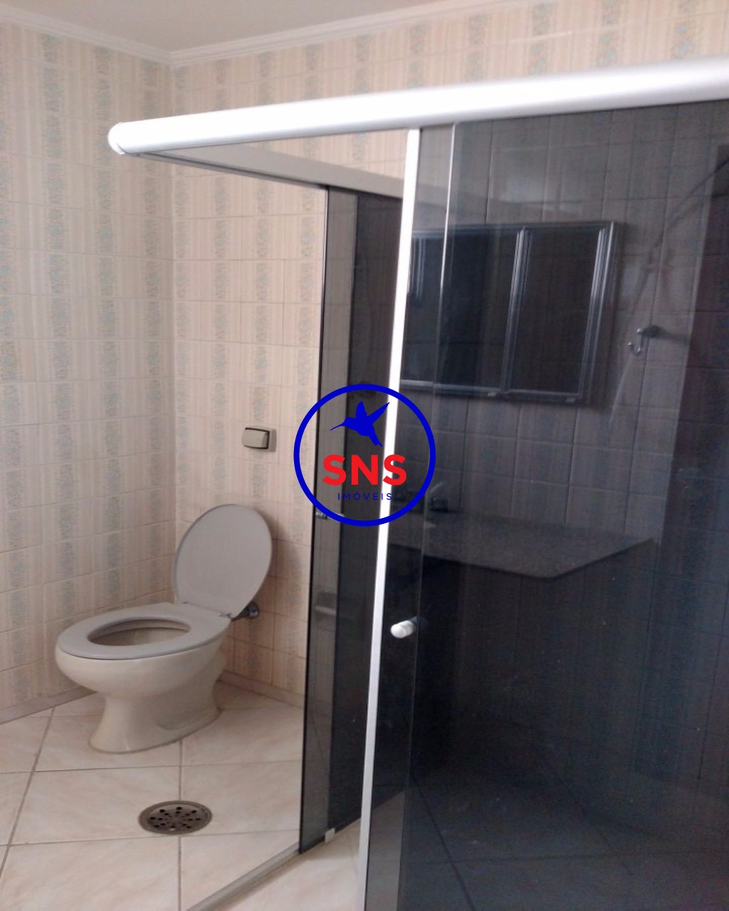 Apartamento à venda com 3 quartos, 91m² - Foto 8