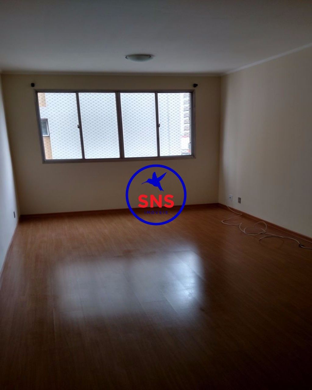 Apartamento à venda com 3 quartos, 91m² - Foto 1