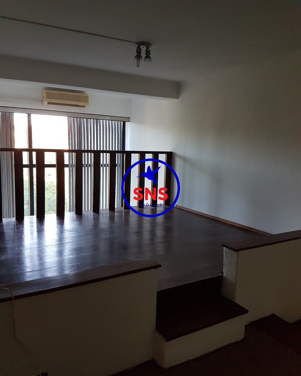 Apartamento à venda com 1 quarto, 82m² - Foto 4