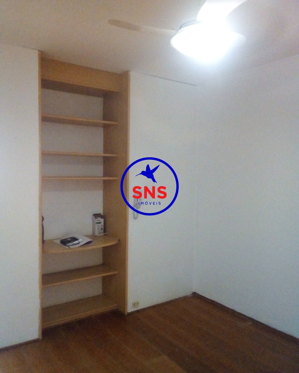 Kitnet e Studio à venda com 1 quarto, 45m² - Foto 3